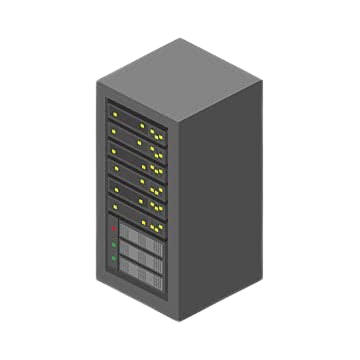 Server Management Project